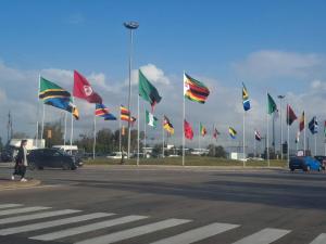 Super et nouvel appart proche de la plage