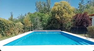 Casa&Pileta -#Postal de la Cordillera# Chacras de Coria - Vistalba