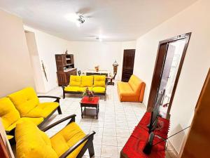 Apartamento no centro de Ubatuba