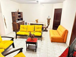 Apartamento no centro de Ubatuba