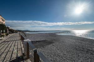 331 - Lord Nelson Appartamento Fronte e Vista Mare 4