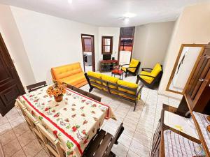 Apartamento no centro de Ubatuba