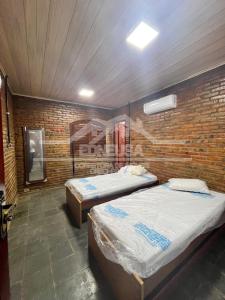 Chácara passárgada