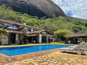 Fazenda Recanto da Rocha | Bom Jardim