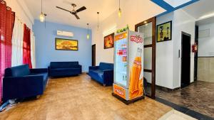 Hotel Shrivalli