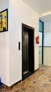 Hotel Shrivalli