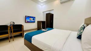 Hotel Shrivalli