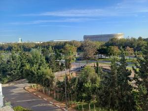 Super et nouvel appart proche de la plage