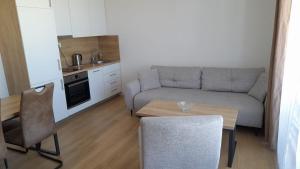 Apartment Hrubosovic Dobra voda