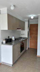 Estudio en Temuco, a 3 cuadras de Mall Portal Temuco