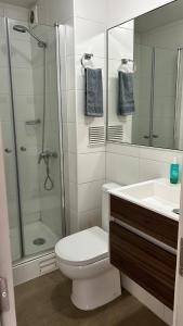 Estudio en Temuco, a 3 cuadras de Mall Portal Temuco