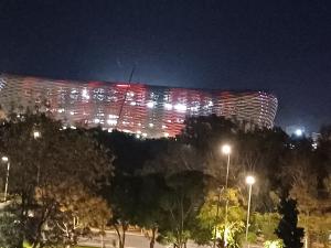 Super et nouvel appart proche de la plage