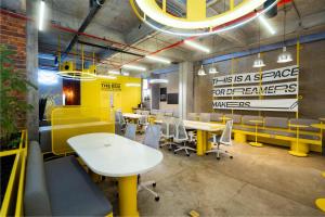 Indie Universe Creative Hotel