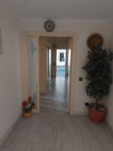 appartement meublé AGDAL 4chambre