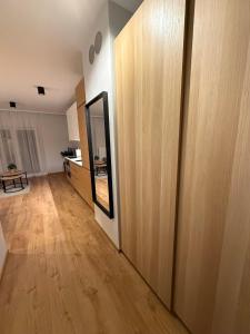 Apartament City Lights Szczecin