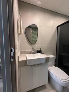 Flat#1 -Boa Viagem, Recife, Ed. Praia de Gameleira