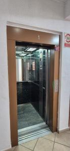 Playa Martianez Puerto de la Cruz