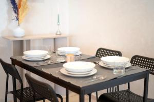 Appartement luxueux &chaleureux Agdal rabat