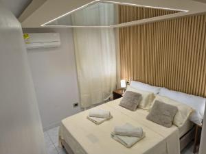 LuxeStay in Santa Marta