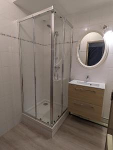 CAPUCiNE-Appartement Retro-chic & idéalement situé