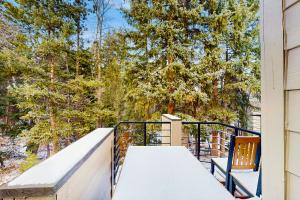 Tenmile Mountain House