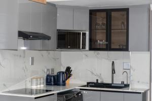 Durban Suites at Oceanic