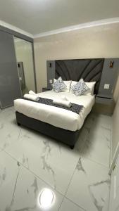 Durban Suites at Oceanic