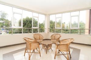 Hotel Lion Inn - Bandarawela