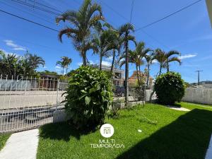 Encanto na Praia de Daniela - FlorianópolisSC