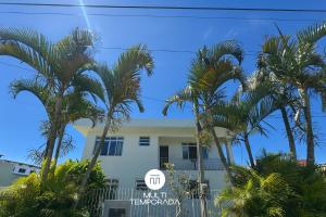 Encanto na Praia de Daniela - FlorianópolisSC