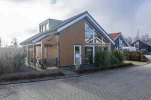 Zonnedorp 7 De Meerpaal in Renesse | Comfortabel vakantiehuis dichtbij het strand