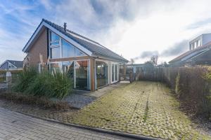 Zonnedorp 7 De Meerpaal in Renesse | Comfortabel vakantiehuis dichtbij het strand