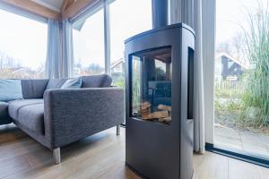 Zonnedorp 7 De Meerpaal in Renesse | Comfortabel vakantiehuis dichtbij het strand