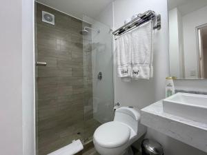 Artline Apartments by Vibrant