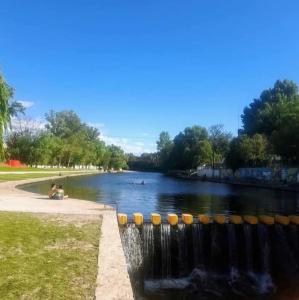 Departamentos Mis 5 Soles