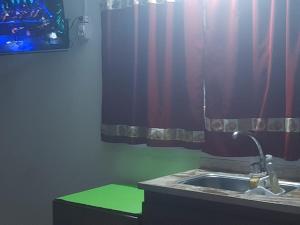 Departamentos Mis 5 Soles