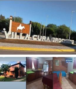 Departamentos Mis 5 Soles