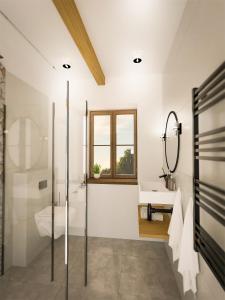 Apartmány Lúčny Raj