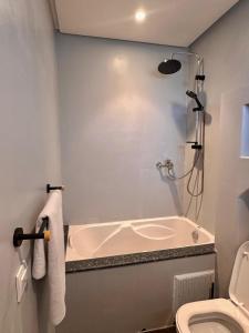 Chic & Elegant Stay in Central Rabat