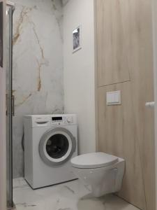 Apartament, 2 pokoje, Zielonka k Warszawy