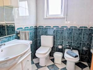 Onda Atlântica - Atlantic Wave Peniche