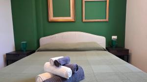 Pop e tranquillità a 15 minuti di tram dal centro - Pedro