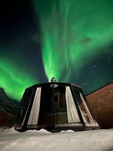 Alpan Apartments, Lyngenfjord