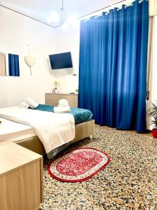 Venice Mestre Train Station Apartment