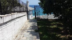 Ecosvilla Apartments Pelion Greece