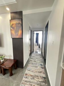 Premium Luxury 2BR Apartment at Winchester Gardens