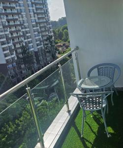 Premium Luxury 2BR Apartment at Winchester Gardens