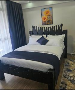 Premium Luxury 2BR Apartment at Winchester Gardens