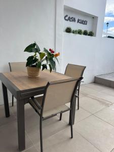 Casa Kirei