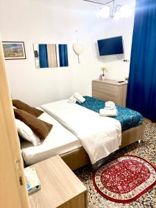 Venice Mestre Train Station Apartment